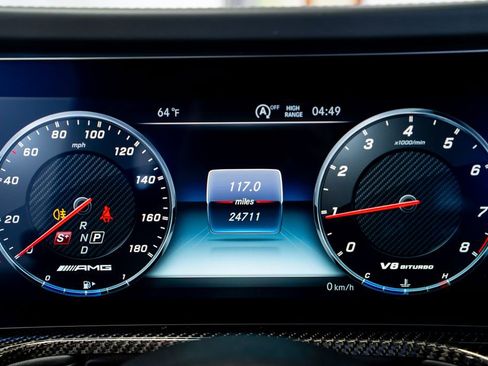 Used 2019 Mercedes-Benz G 63 AMG 4MATIC image 37