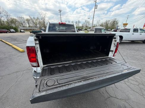 Used 2017 RAM 2500 SLT w/ Protection Group image 20