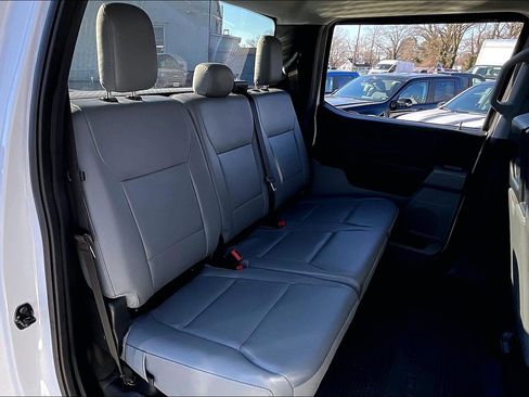 Certified 2023 Ford F250 XL AWD/4WD image 25