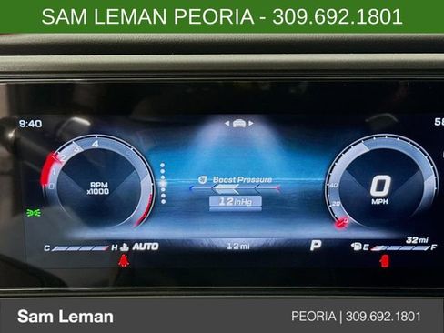 New 2026 Dodge Charger Scat Pack image 12