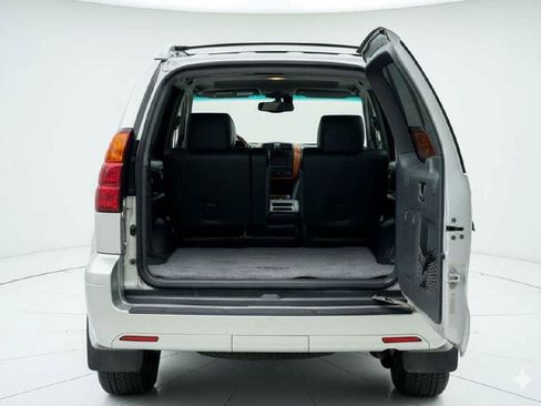 Used 2003 Lexus GX 470 image 9