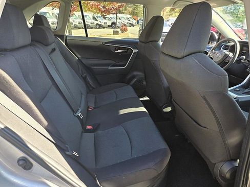 Used 2024 Toyota RAV4 XLE image 16