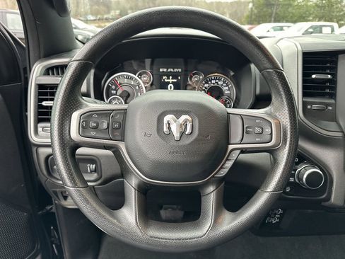 Certified 2024 RAM 1500 Tradesman image 11