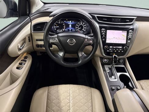 Used 2020 Nissan Murano Platinum AWD/4WD image 11