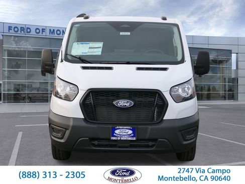 New 2026 Ford Transit 250 Base image 9