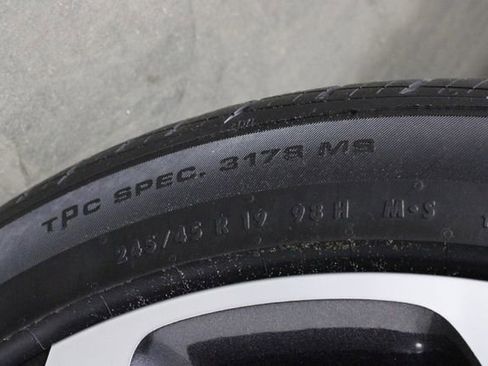 Used 2024 Chevrolet Trax RS w/ Driver Confidence Package image 40