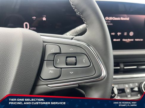 New 2026 Buick Envista Preferred w/ Convenience I Package FWD image 26