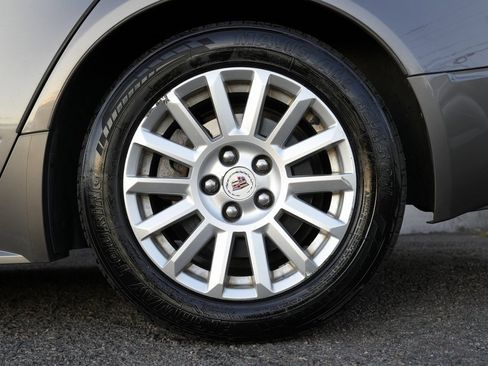 Used 2012 Cadillac CTS Luxury image 14