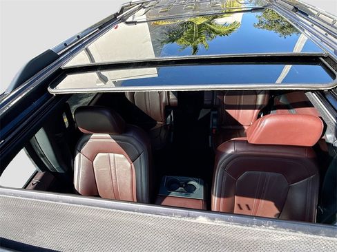 Used 2024 Ford Expedition Max Limited image 24