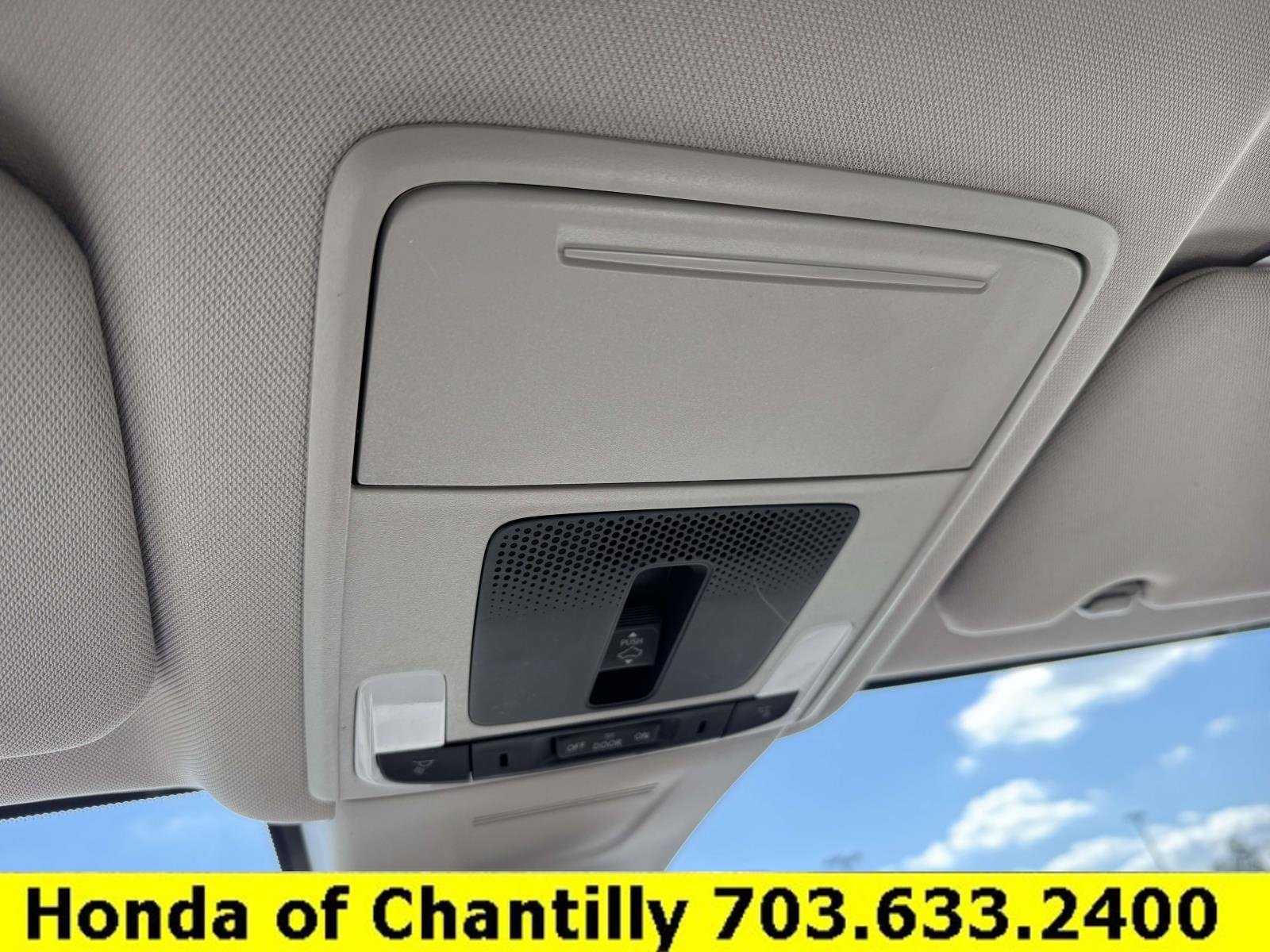 Certified 2024 Honda CR-V EX image 25