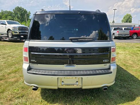 Used 2019 Ford Flex SEL w/ Equipment Group 202A AWD/4WD image 6
