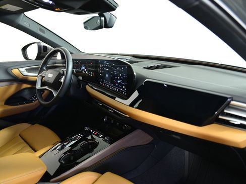 Certified 2025 Audi A5 2.0T Premium Plus w/ Premium Plus image 20