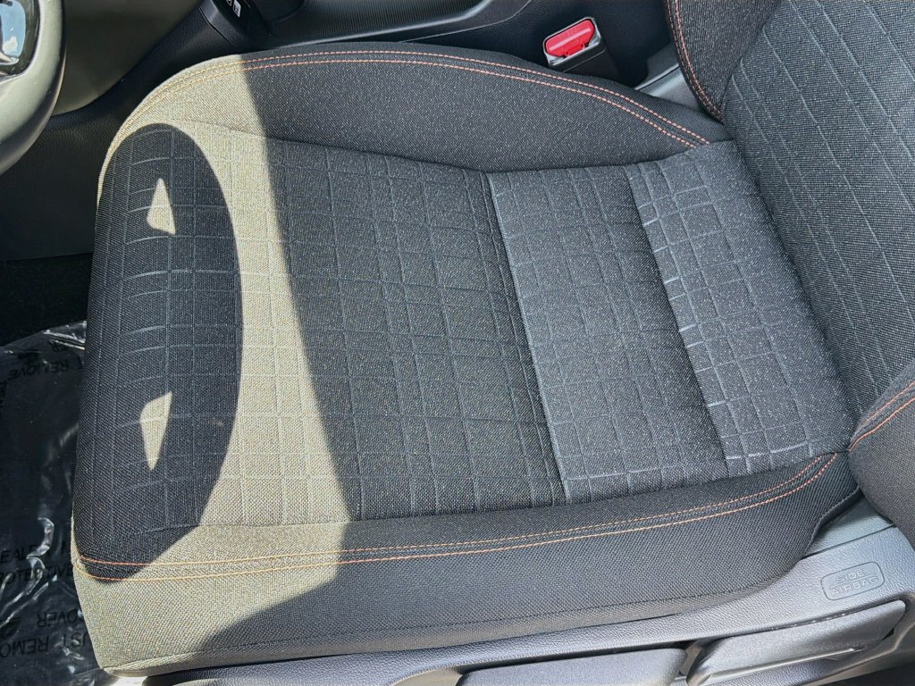 Certified 2023 Honda HR-V Sport image 17