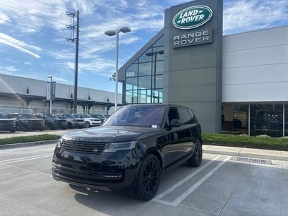 Used 2023 Land Rover Range Rover Autobiography