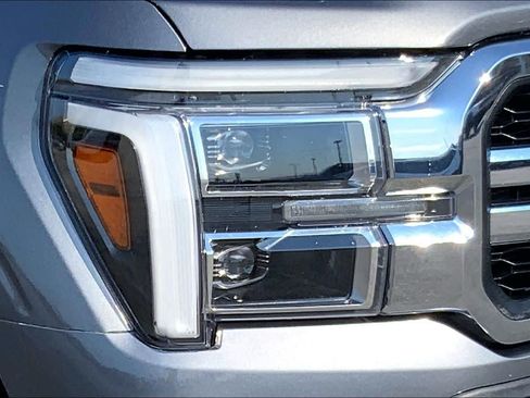 Used 2024 Ford F150 Lariat w/ FX4 Off-Road Package AWD/4WD image 24