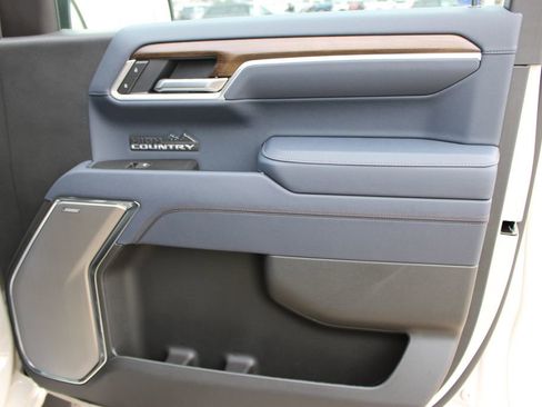 New 2026 Chevrolet Silverado 1500 High Country image 33