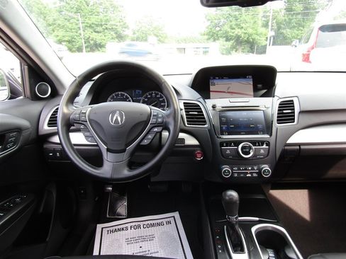 Used 2016 Acura RDX AWD w/ Technology Package image 26