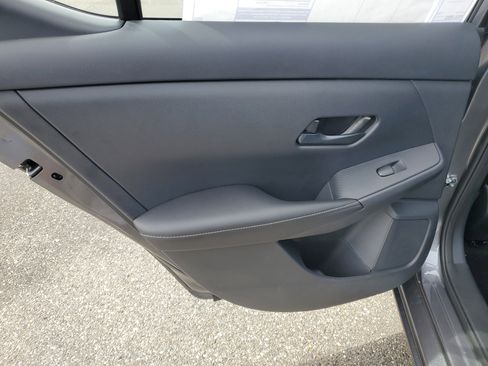 New 2025 Nissan Sentra S image 9