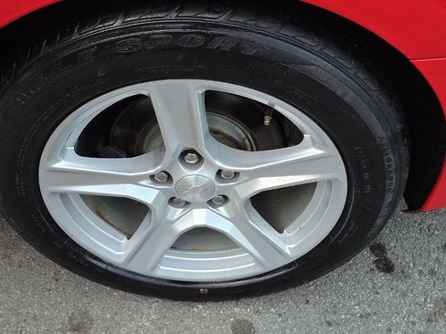 Used 2016 Chevrolet Camaro LT image 11