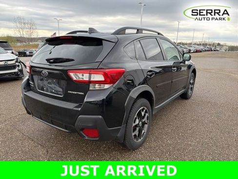 Used 2018 Subaru Crosstrek 2.0i Premium image 3