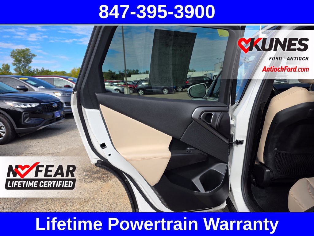 Used 2026 BMW X3 xDrive30i AWD/4WD image 25