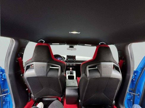 Used 2023 Honda Civic Type R image 47