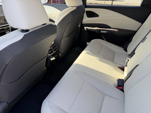 Used 2023 Lexus RX 350 Premium w/ Accessory Package (Z1) image 12