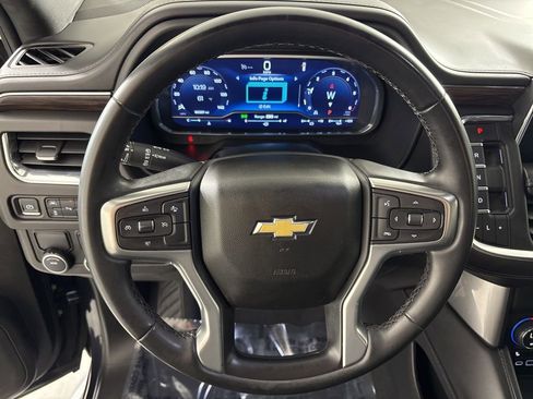 Used 2023 Chevrolet Tahoe LT RWD image 32
