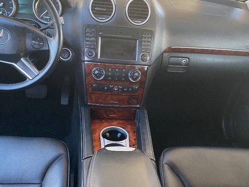 Used 2012 Mercedes-Benz GL 450 4MATIC image 43