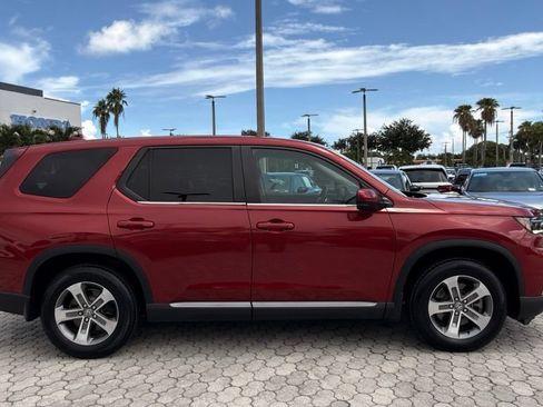 Used 2024 Honda Pilot EX-L image 14