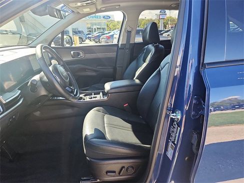 Used 2024 Kia Sorento X-Line EX image 7