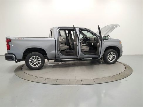 New 2026 Chevrolet Silverado 1500 RST w/ Convenience Package II image 15