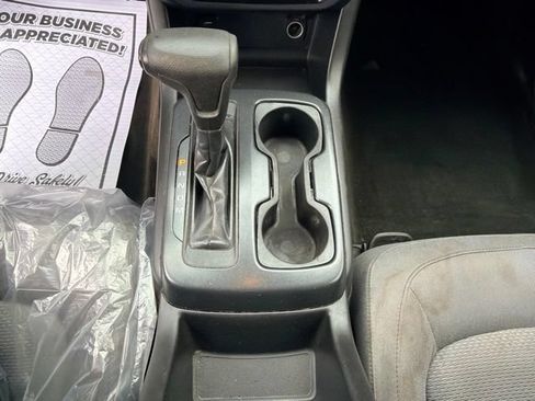Used 2015 GMC Canyon W/T RWD image 22