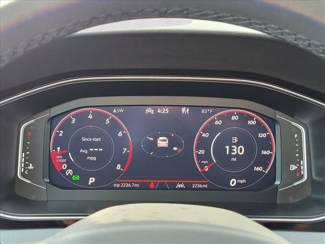 Used 2026 Volkswagen Jetta GLI Autobahn FWD image 10