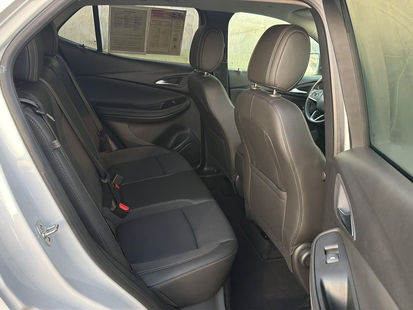 Used 2026 Buick Encore GX Preferred FWD image 12