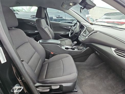 Used 2023 Chevrolet Malibu LT w/ Driver Confidence Package FWD image 6
