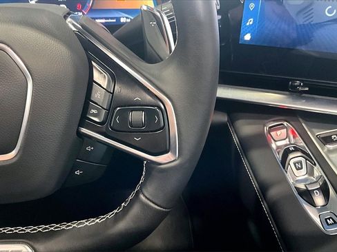 Used 2024 Chevrolet Corvette Z06 image 9