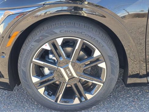 New 2025 Kia EV6 GT-Line image 17