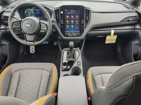 New 2026 Subaru Crosstrek 2.5i Sport image 12