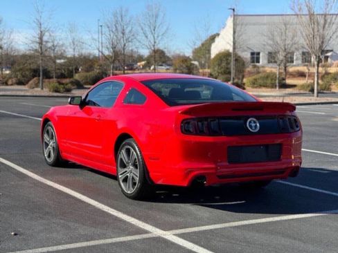 Used 2014 Ford Mustang Coupe w/ V6 Performance Package image 6