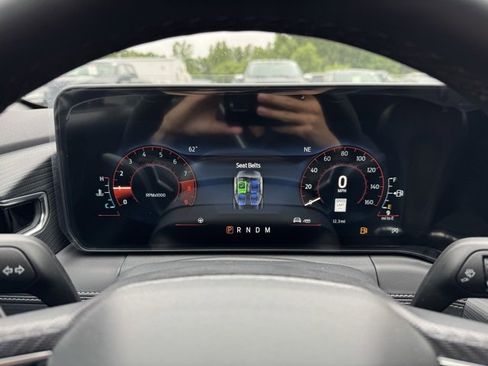 New 2025 Ford Mustang GT Premium image 19