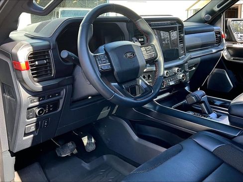 Used 2024 Ford F150 Raptor image 16