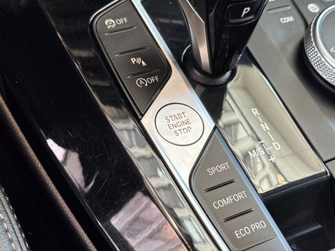 Used 2023 BMW X3 xDrive30i image 23