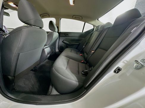 Used 2025 Nissan Altima 2.5 SV image 26