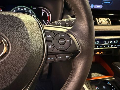 Used 2023 Toyota RAV4 Adventure image 18