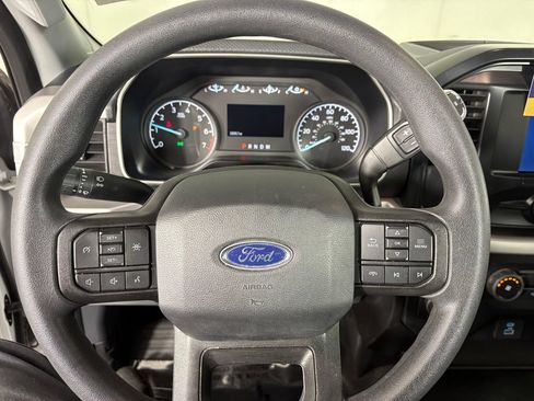 Certified 2022 Ford F150 XL w/ Equipment Group 101A High AWD/4WD image 19