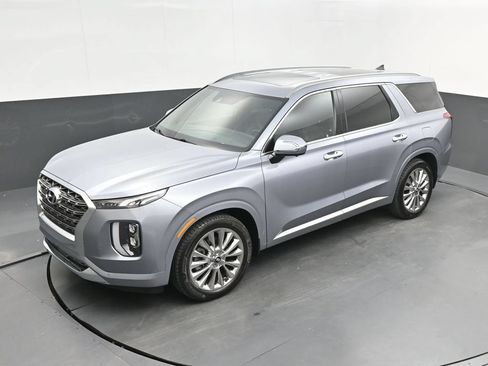 Used 2020 Hyundai Palisade Limited FWD image 30