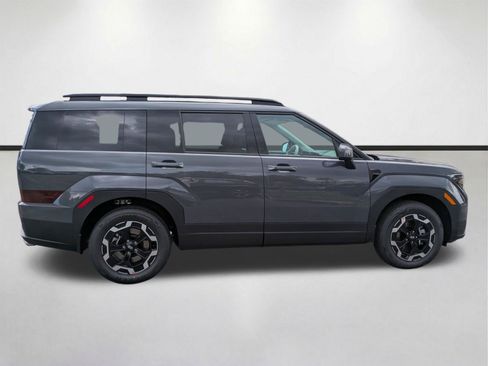 New 2027 Hyundai Santa Fe SEL FWD image 4