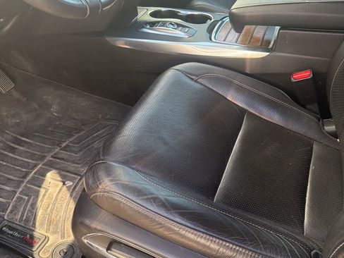 Used 2020 Acura MDX FWD w/ Technology Package image 25