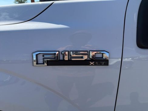 Used 2018 Ford F150 XLT w/ Equipment Group 302A Luxury AWD/4WD image 14